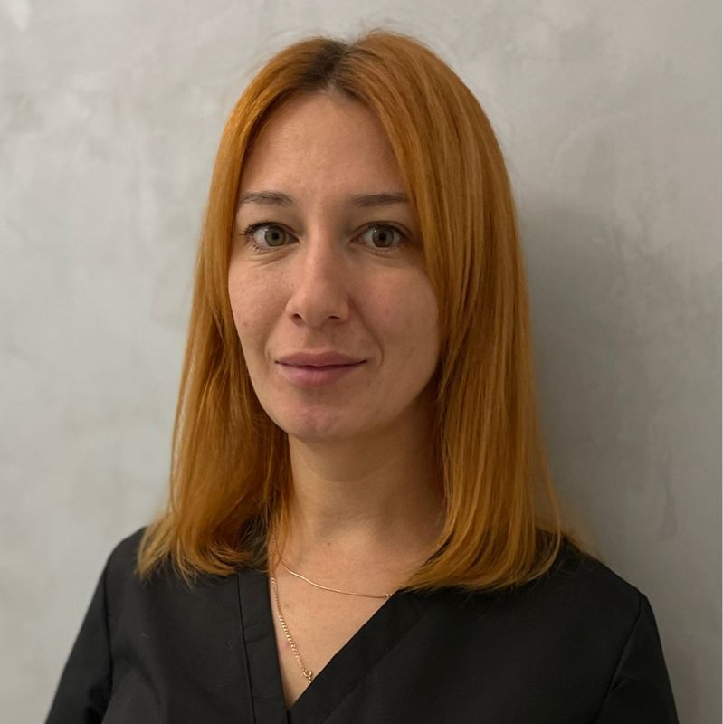 Татьяна Веселова