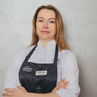 Анастасия Силкачева