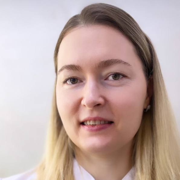 Юлия Исаенко