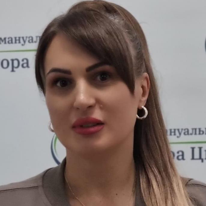 К. Елизавета