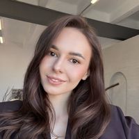 Куприянова Полина