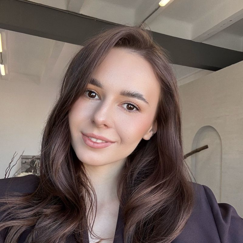 Куприянова Полина