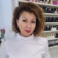 Анастасия
