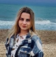 Новикова Ульяна