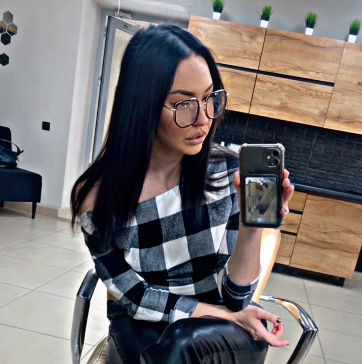 Кропотова Юлия