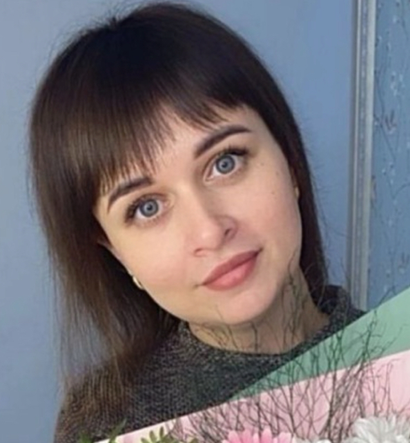 Наталья