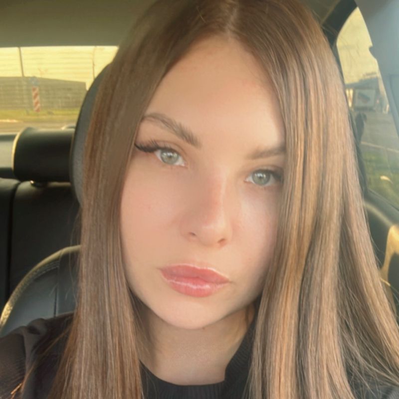 Бердникова Юлия
