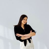 Щукина Алина