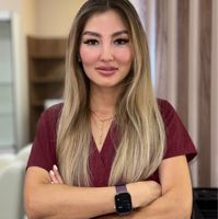 Атаканова Медина