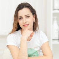Ольга Владимировна