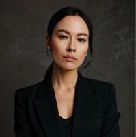 Дарья Пескова