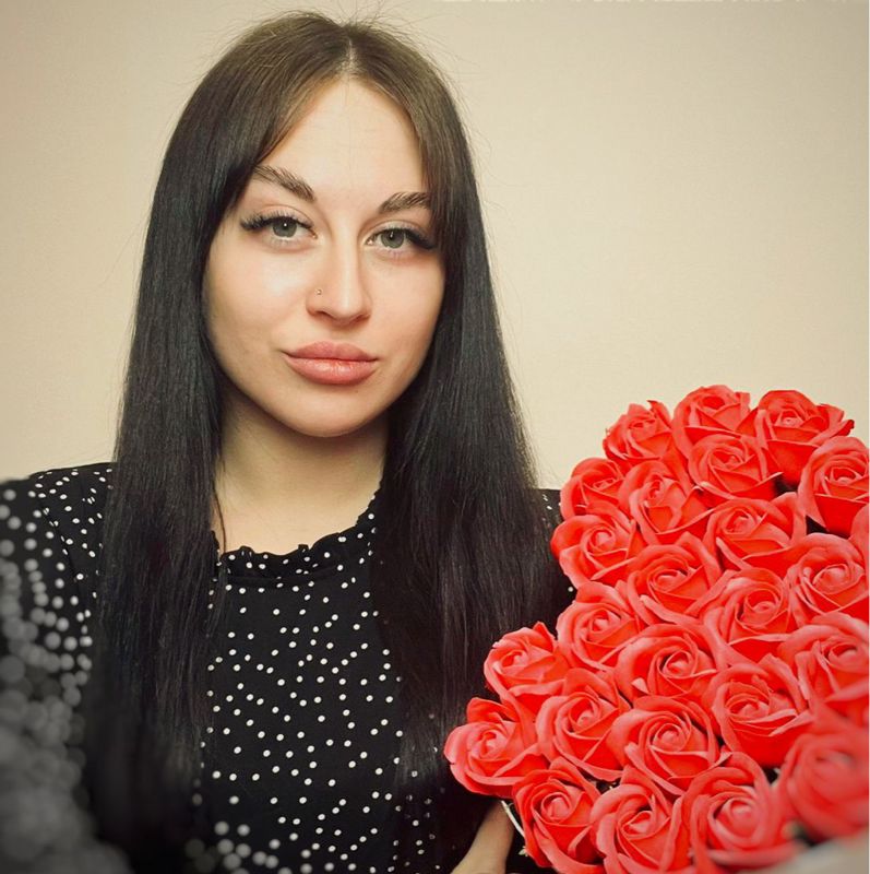 Морозова Дарья