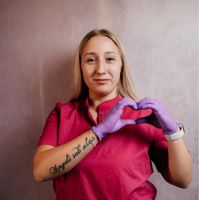 Матросова Анастасия