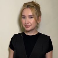Анастасия К