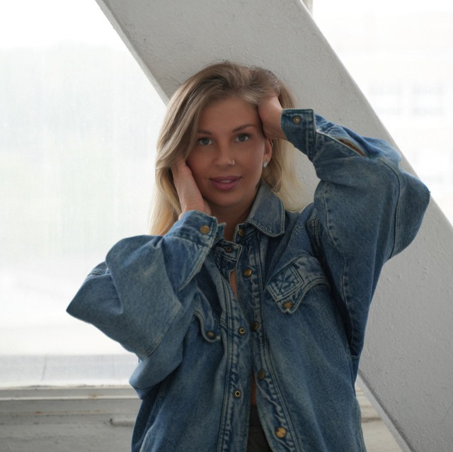 Камилла