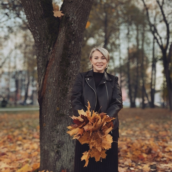 Ванинова Ада