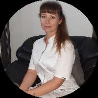 Ишкова Ольга Юрьевна