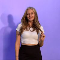 Гаврилина Светлана