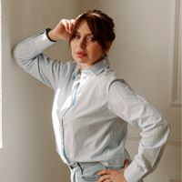 Лия  Арзамасцева
