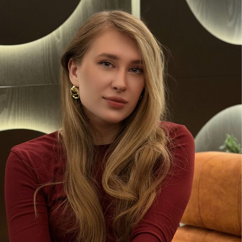 Ивойлова Екатерина