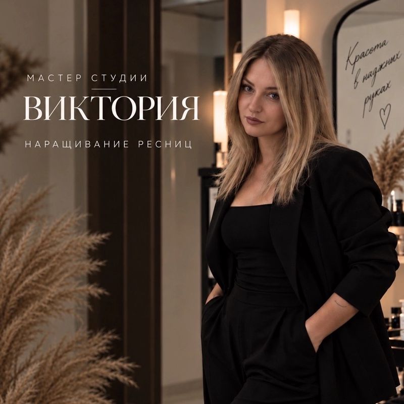 Козеко Виктория