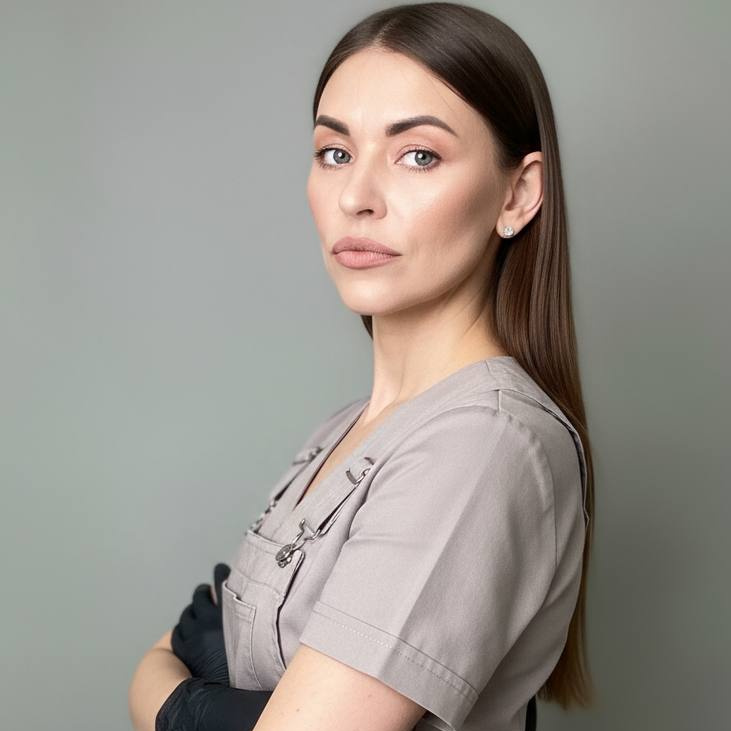 Федотова Екатерина
