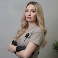 Доценко Наталья