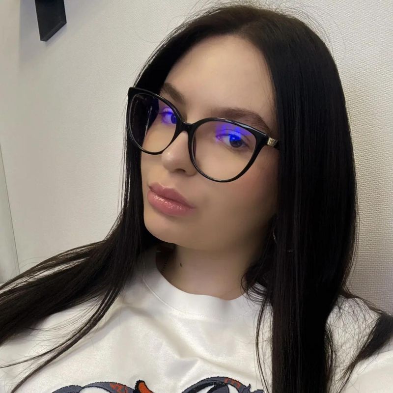 Доценко Карина