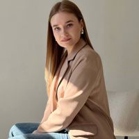 Колдыбаева Алина