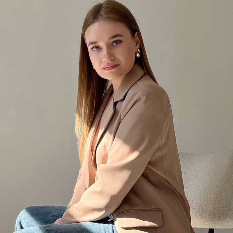 Колдыбаева Алина