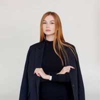 Валерия Силенко