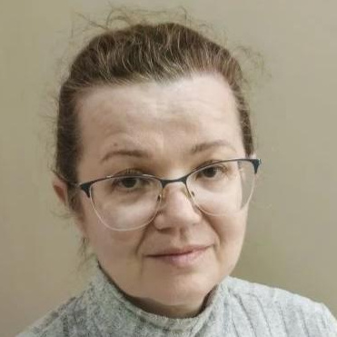 Наталья
