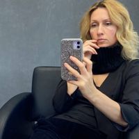 Андреева Оксана