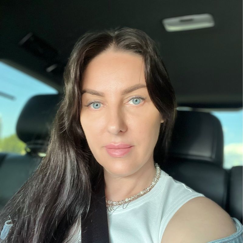 Ленина 58, «Ash Hair»