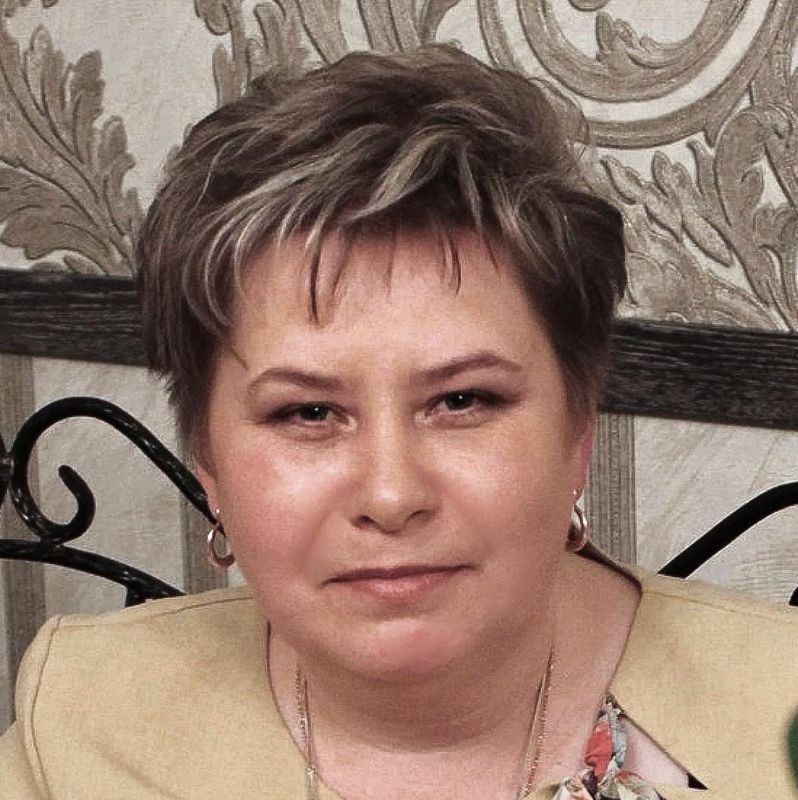 Елена