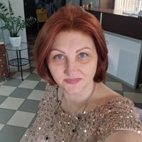 Оксана