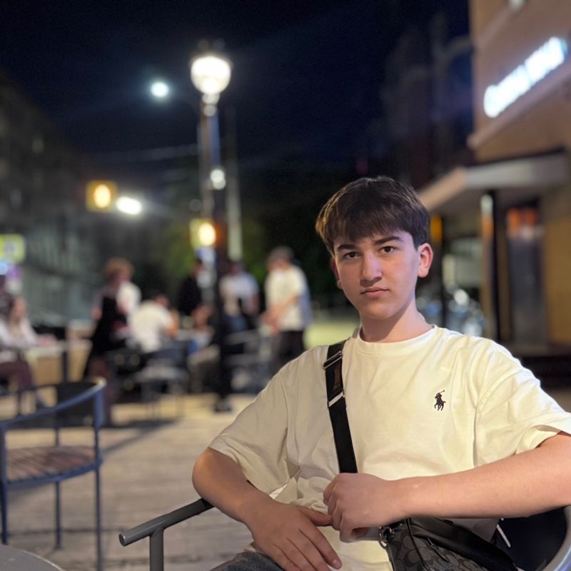 Юсуф
