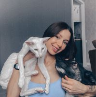 Зуева Полина