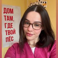Филиппова Татьяна