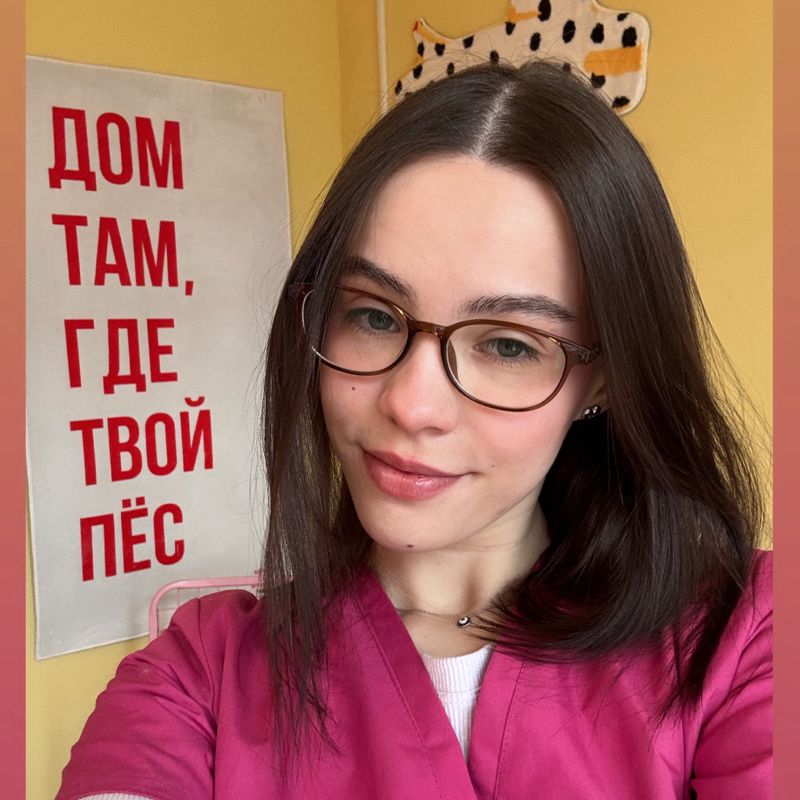 Филиппова Татьяна