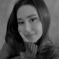 Шахова Мислимат