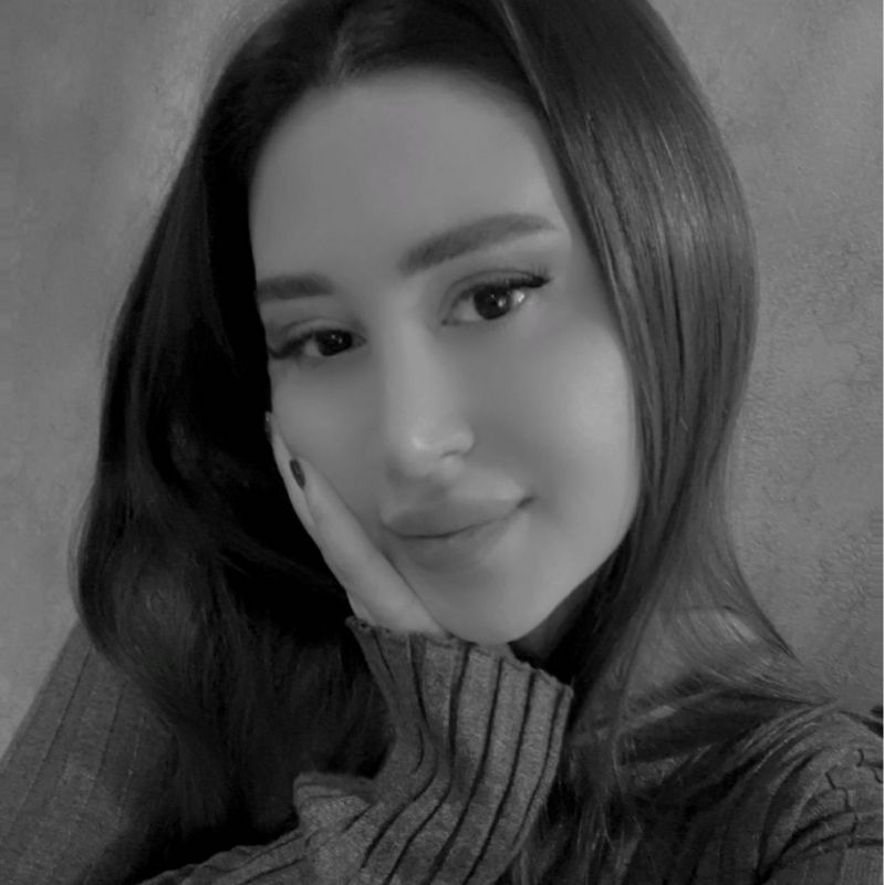 Шахова Мислимат