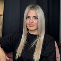 Дрокина Алина