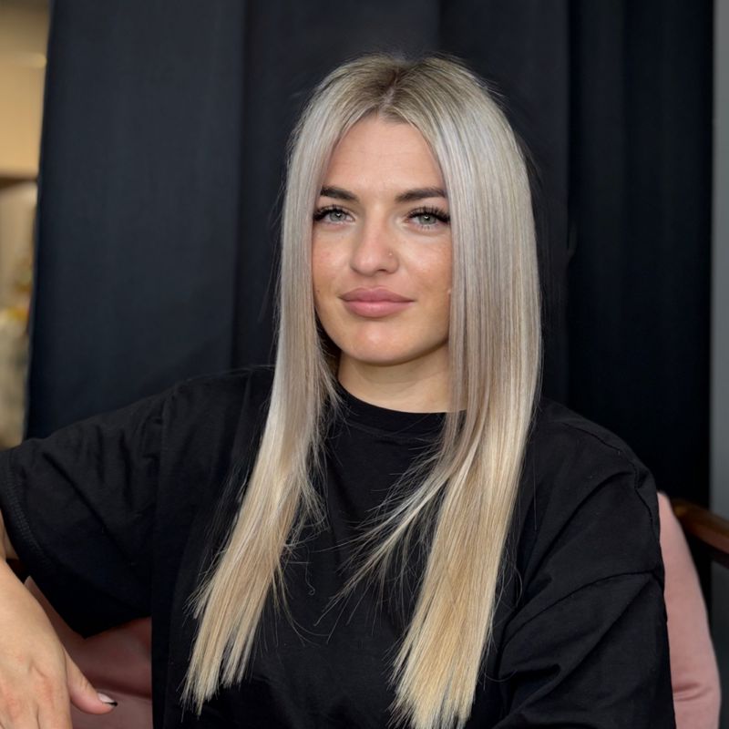 Дрокина Алина