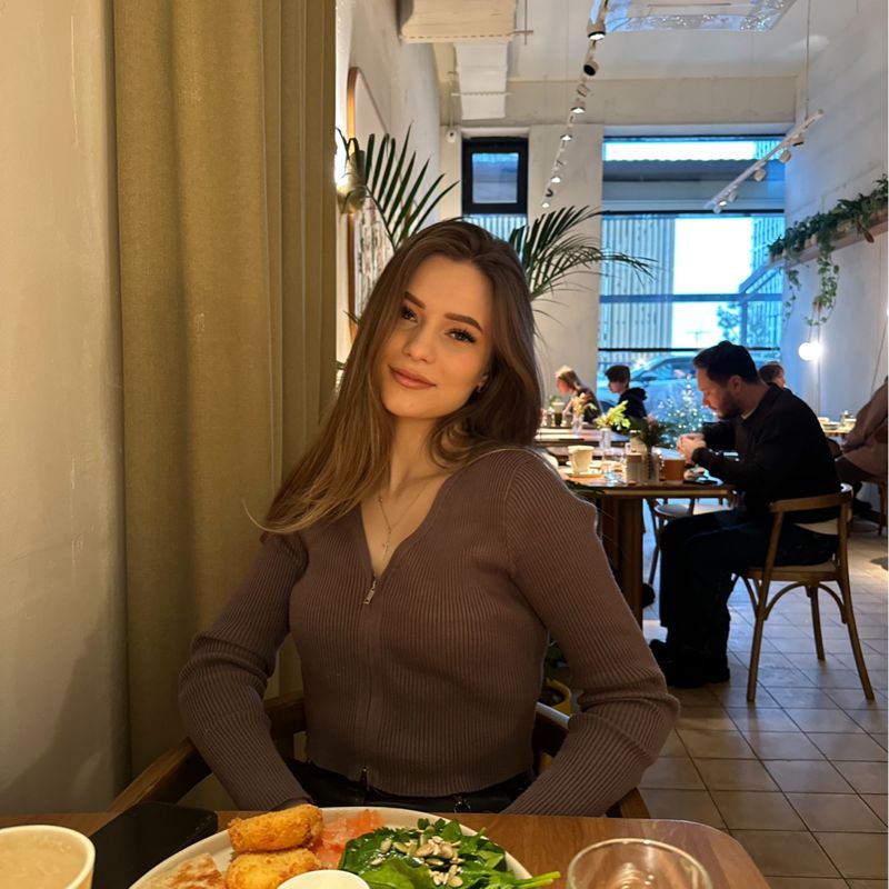 Софья