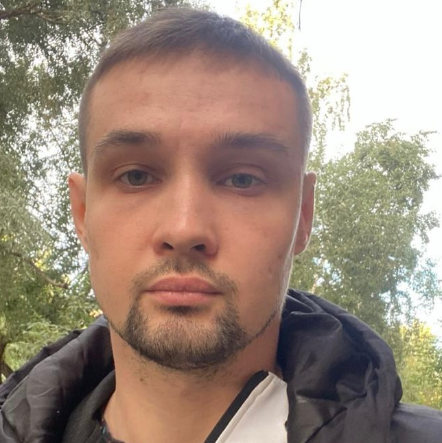 Альшевский Евгений
