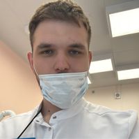 Барчуков Никита