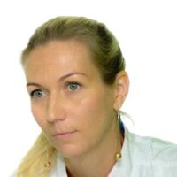 Анна Павловна