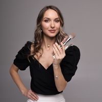 Пашкова Татьяна