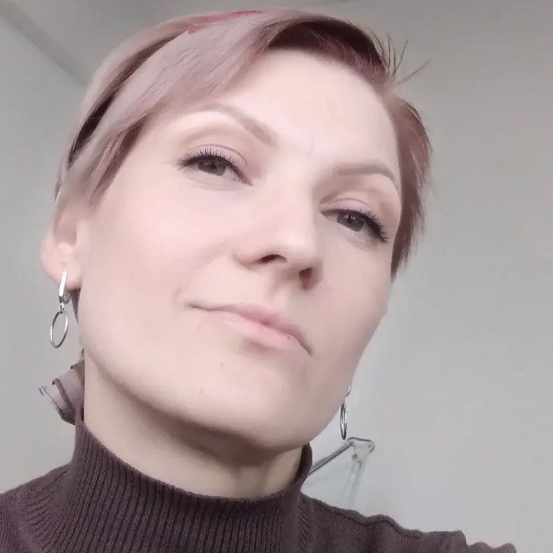 Оксана